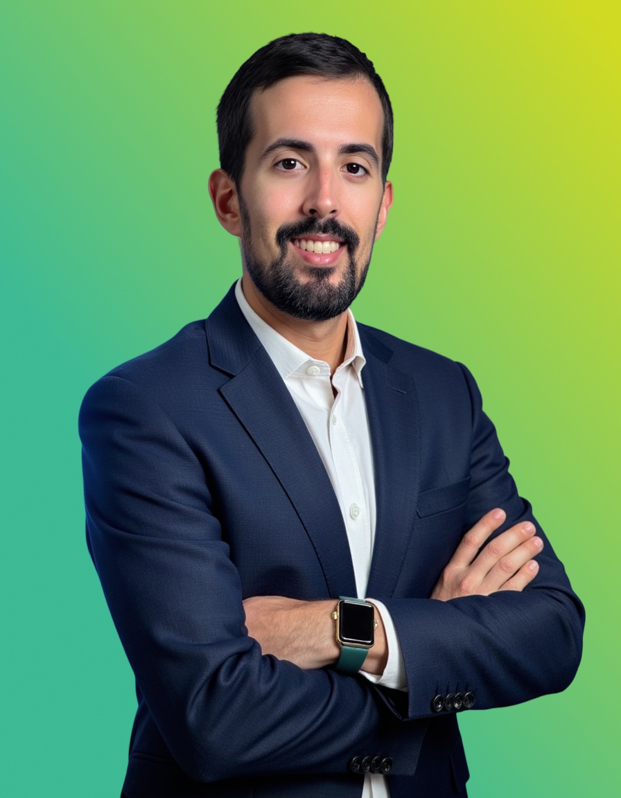 Jesús Marinetto